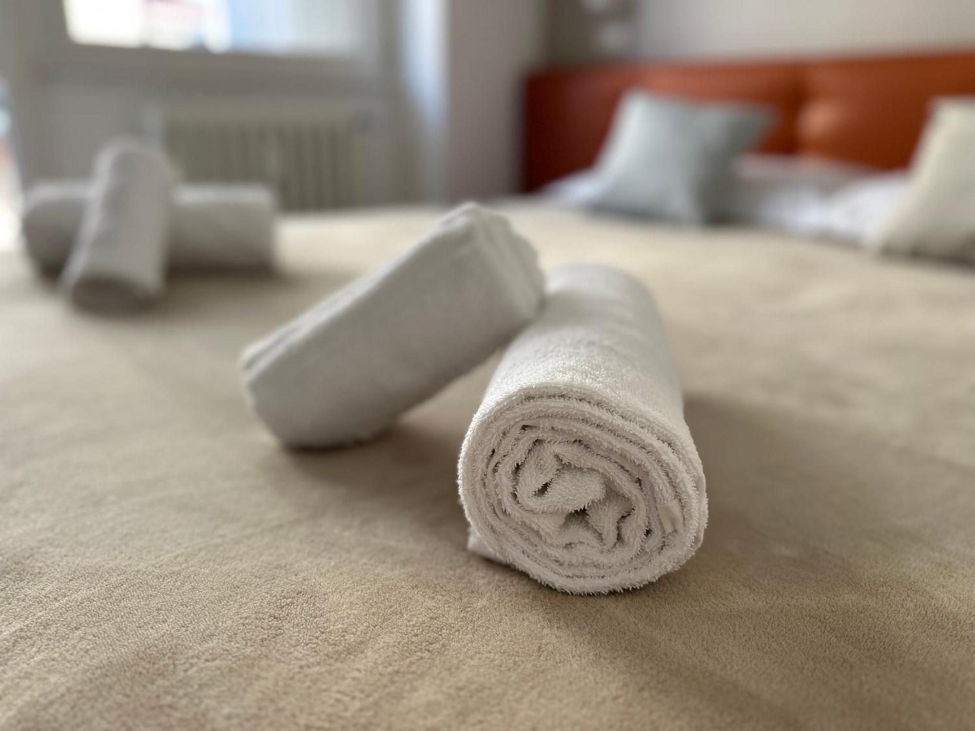 Apartamento Giulias