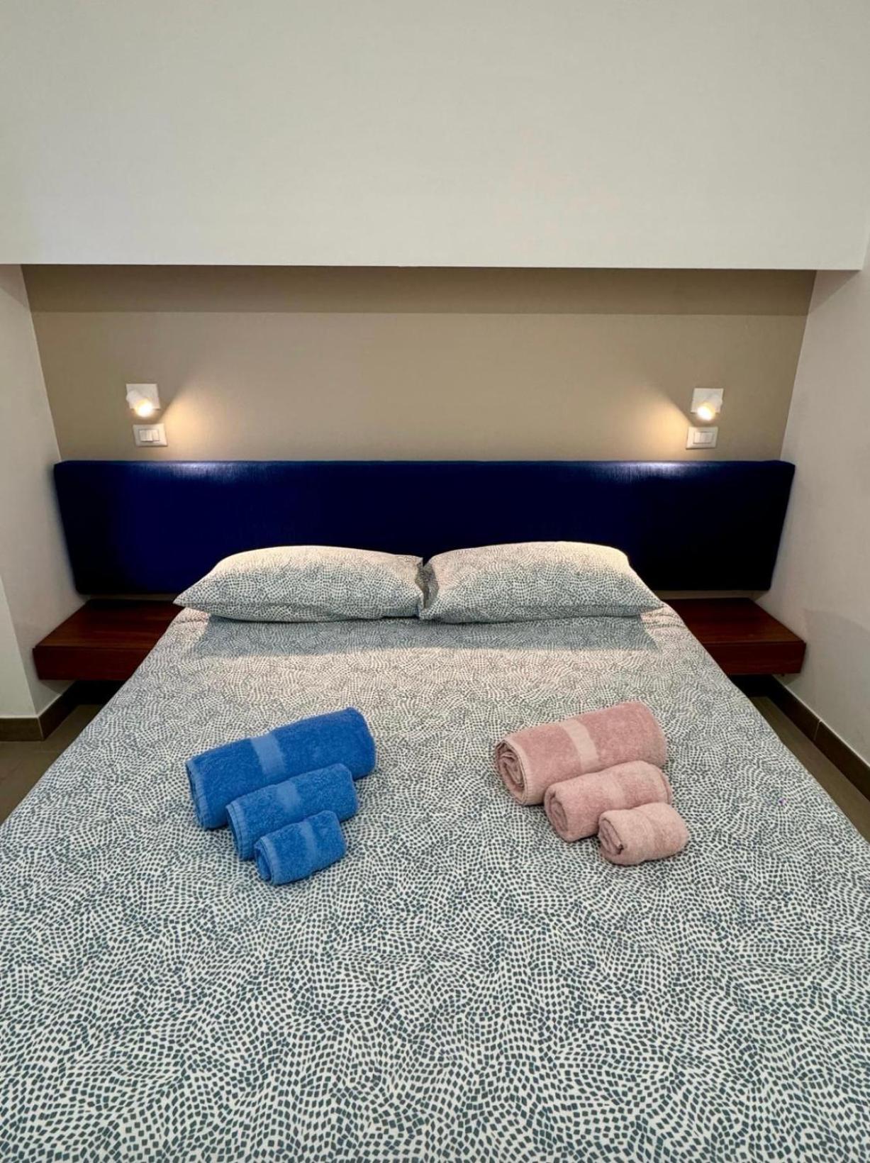 Apartamento Giulias Roma