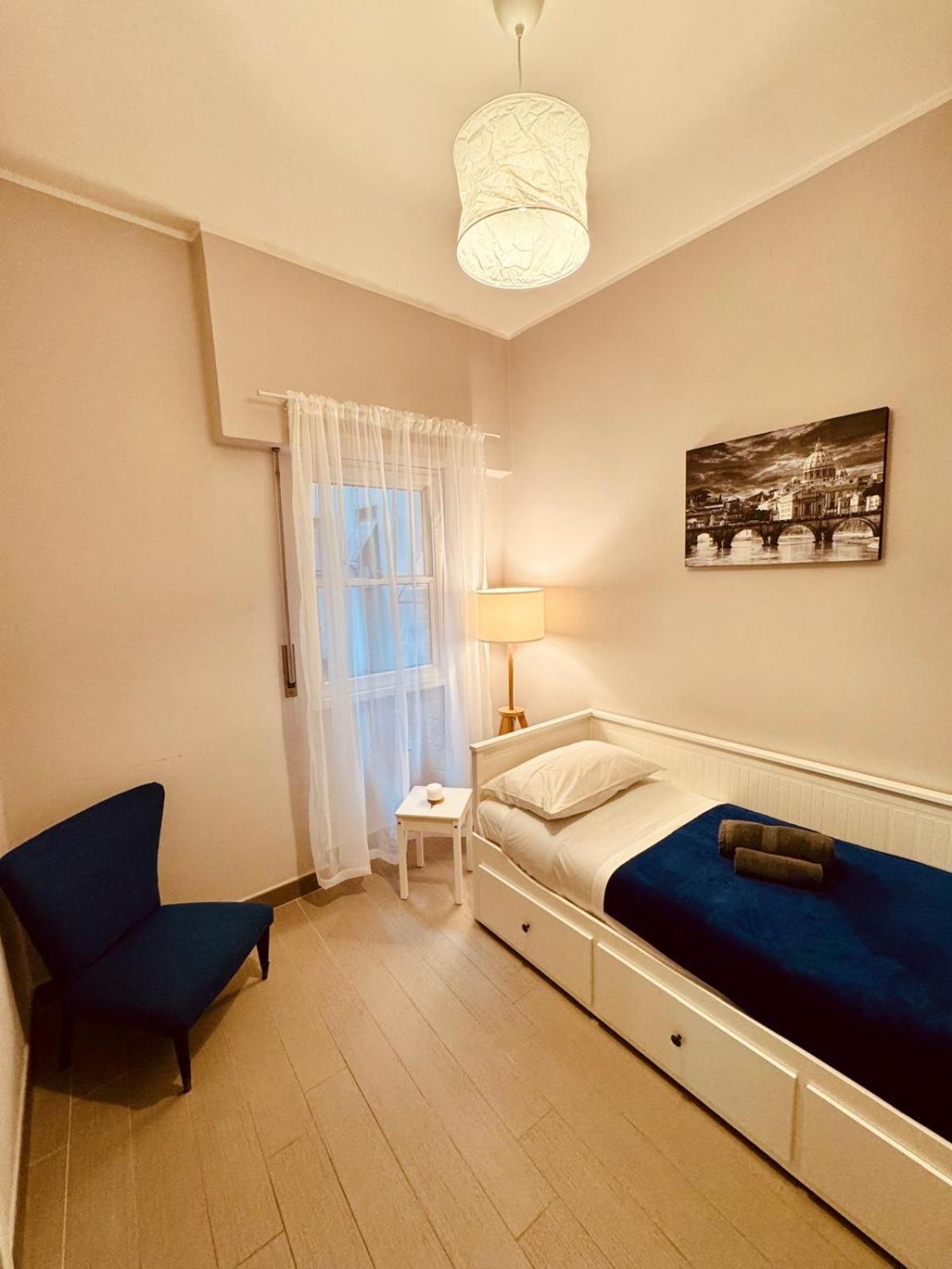 Apartamento Giulias *